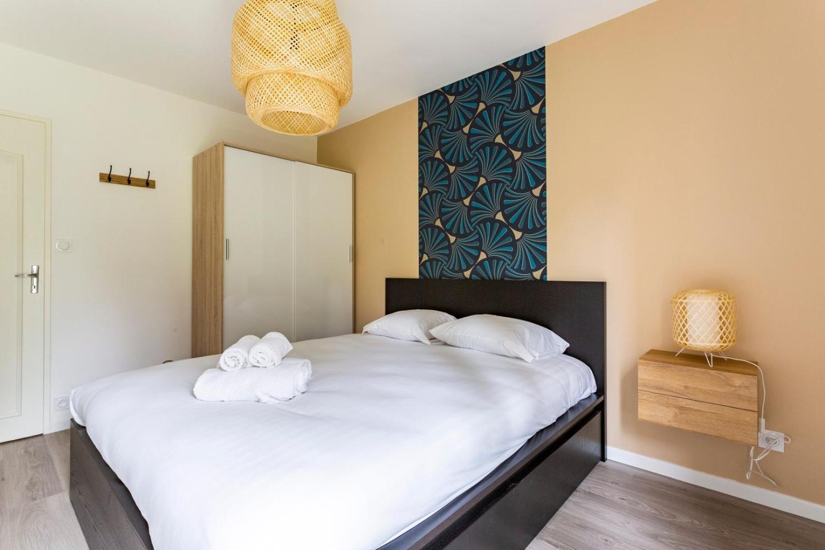 Les Asturies - Appartement Renove - Cosy Moderne Ρεν Εξωτερικό φωτογραφία